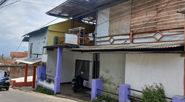 Gambar 2 Rumah Cocok Untuk Tempat Usaha Mainroad Cijambe Cilengkrang Girimekar Bandung