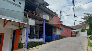 Gambar 3 Rumah Cocok Untuk Tempat Usaha Mainroad Cijambe Cilengkrang Girimekar Bandung