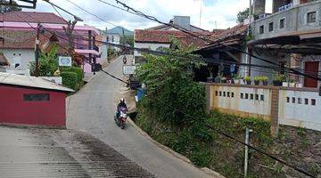 Gambar 5 Rumah Cocok Untuk Tempat Usaha Mainroad Cijambe Cilengkrang Girimekar Bandung