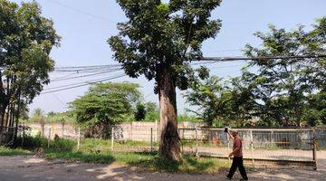 Gambar 1 Tanah Luas Ramasari Haurwangi Mainroad Jalan Cianjur Bandung