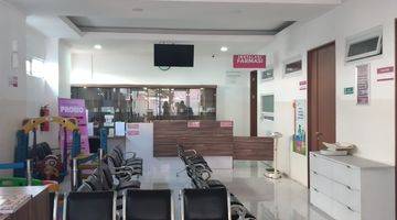 Gambar 3 Jual Segera Klinik Sayap Soekarno Hatta Bandung Lokasi Strategis 