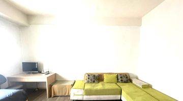 Gambar 2 Apartemen Pinewood Jatinangor Tipe Studio Furnished