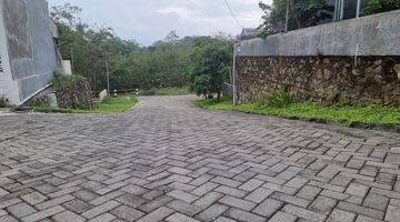 Gambar 2 Rumah siap huni di Permata Garden Gunung Pati