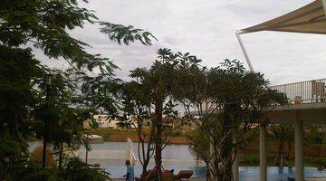 Gambar 3 Grisea Lakeview The Springs Summarecon Gading Serpong Rumah Depan Danau Huk Cantik Jarang Ada