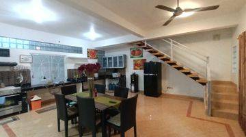 Gambar 1 Rumah Semi Furnished Jalan Lingkungan 7 Meter Di Jimbaran