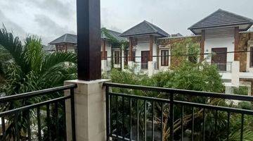 Gambar 5 Rumah 2 Lantai Modern Minimalis, Security 24 Jam Di Nusa Dua