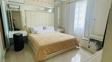 Gambar 1 Thamrin Residences 3 Bedroom Lantai 21 Full Furnished 