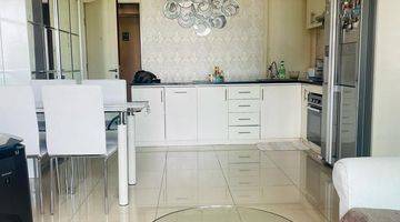 Gambar 3 Thamrin Residences 3 Bedroom Lantai 21 Full Furnished 