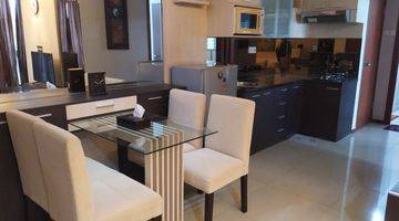 Gambar 3 Thamrin Residence2 Bedroom Lantai 19 Full Furnished 