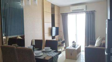 Gambar 1 Thamrin Residences 2 Bedroom Lantai 37 Full Furnished 