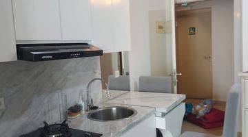 Gambar 2 Thamrin Residences 1 Bedroom Lantai 33 Full Furnished