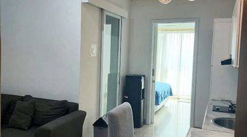 Gambar 3 Thamrin Residences 1 Bedroom Lantai 33 Full Furnished