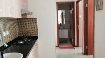 Gambar 4 Thamrin Residences 2 Bedroom Lantai 25 Full Furnished