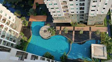 Gambar 5 Thamrin Residences 2 Bedroom Lantai 25 Full Furnished