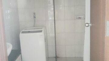 Gambar 5 Thamrin Executive Residences Studio Lantai 37 Full Furnished