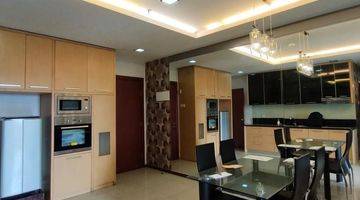 Gambar 1 Thamrin Residences 3 Bedroom Lantai 7 Full Furnished