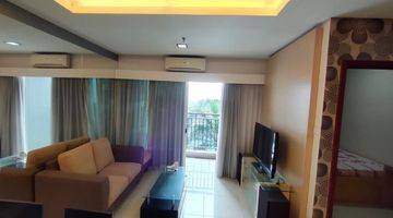 Gambar 1 Thamrin Residence 3 Bedroom Lantai 7 Full Furnished