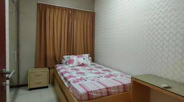 Gambar 3 Thamrin Residence 3 Bedroom Lantai 7 Full Furnished