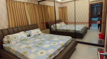 Gambar 4 Thamrin Residence 3 Bedroom Lantai 7 Full Furnished