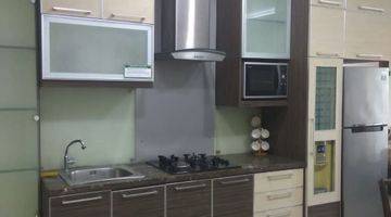 Gambar 3 Thamrin Residence 3 Bedroom Lantai 10 Full Furnished