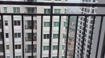 Gambar 4 Thamrin Residence 1 Bedroom Lantai 37 Type L Full Furnished