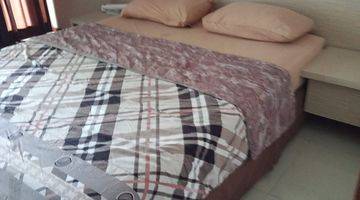 Gambar 4 Thamrin Residence 1 Bedroom Lantai 19 Full Furnished