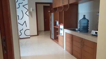 Gambar 5 Thamrin Residence 2 Bedroom Lantai 25 Full Furnished