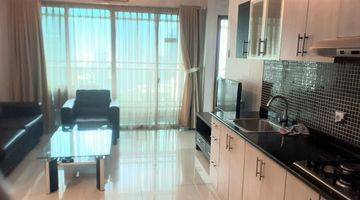 Gambar 3 Thamrin Residence 2 Bedroom Penthouse Lantai 41 Full Furnished