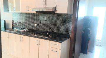 Gambar 4 Thamrin Residence 2 Bedroom Penthouse Lantai 41 Full Furnished