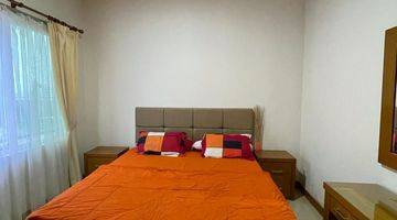 Gambar 1 Thamrin Residence 1 Bedroom Lantai 5 Type L Full Furnished