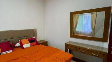 Gambar 2 Thamrin Residence 1 Bedroom Lantai 5 Type L Full Furnished