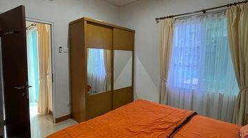 Gambar 3 Thamrin Residence 1 Bedroom Lantai 5 Type L Full Furnished