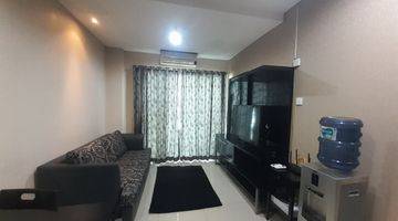 Gambar 2 Thamrin Residence 2 Bedroom Lantai 20 Full Furnished