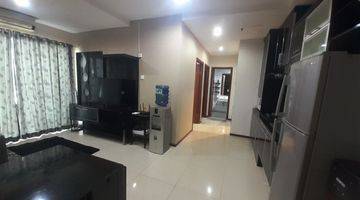 Gambar 3 Thamrin Residence 2 Bedroom Lantai 20 Full Furnished