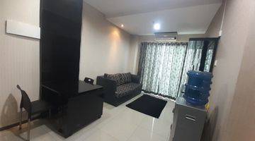 Gambar 4 Thamrin Residence 2 Bedroom Lantai 20 Full Furnished