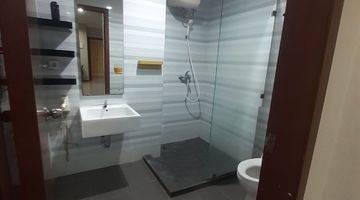 Gambar 1 Thamrin Residences 2 Bedroom Lantai 20 Full Furnished