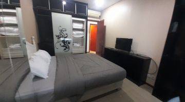 Gambar 2 Thamrin Residences 2 Bedroom Lantai 20 Full Furnished