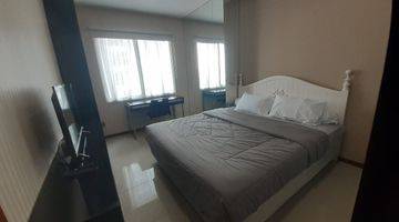 Gambar 3 Thamrin Residences 2 Bedroom Lantai 20 Full Furnished