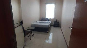 Gambar 4 Thamrin Residences 2 Bedroom Lantai 20 Full Furnished