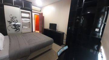 Gambar 5 Thamrin Residences 2 Bedroom Lantai 20 Full Furnished