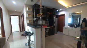 Gambar 1 Thamrin Residence 3 Bedroom Lantai 37 Full Furnished