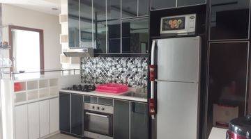 Gambar 3 Thamrin Residence 3 Bedroom Lantai 37 Full Furnished