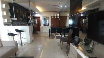 Gambar 1 Thamrin Residences 3 Bedroom Lantai 37 Full Furnished