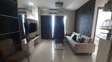 Gambar 2 Thamrin Residences 3 Bedroom Lantai 37 Full Furnished