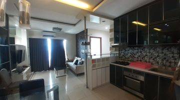 Gambar 3 Thamrin Residences 3 Bedroom Lantai 37 Full Furnished