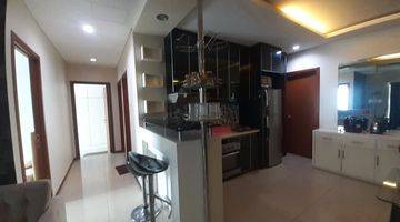 Gambar 4 Thamrin Residences 3 Bedroom Lantai 37 Full Furnished