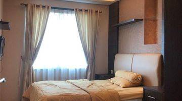 Gambar 1 Thamrin Residences 2 Bedroom Lantai 27 Full Furnished 