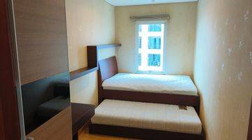 Gambar 5 Thamrin Residences 2 Bedroom Lantai 30 Full Furnished