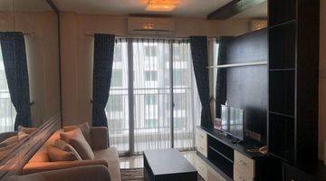 Gambar 5 Thamrin Residence 2 Bedroom Lantai 27 Full Furnished 