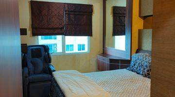 Gambar 3 Thamrin Residences 2 Bedroom Lantai 30 Full Furnished